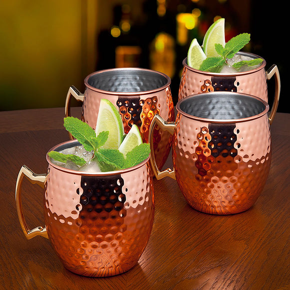 Moscow Mule