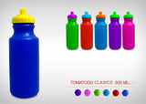 Tomatodo clasico 500 ml