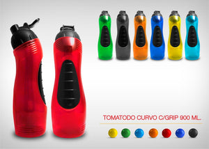 Tomatodo curvo 800 ml