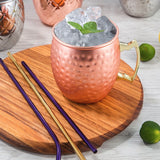 Moscow mule mug