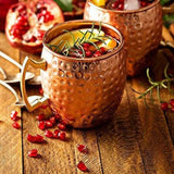 Moscow mule mug